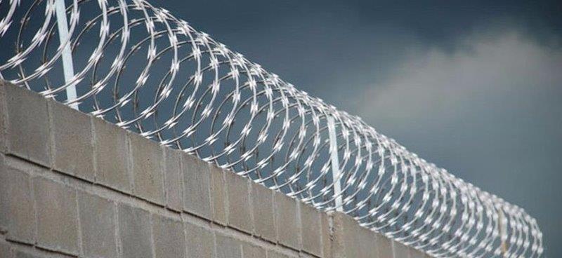 instalação de cerca concertina em sp
