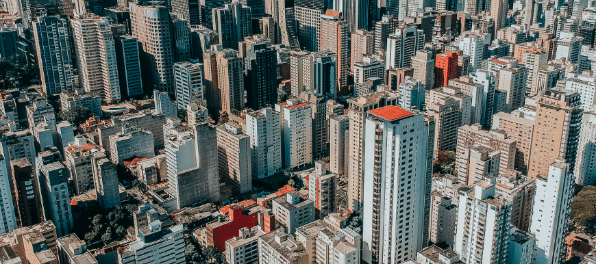 CAÇA VAZAMENTO NO CITY JARAGUÁ
