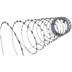 cerca concertina comum sp